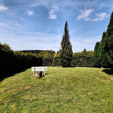 Holiday Home Ardennes Blue In Theux Near Spa La Reid Экстерьер фото